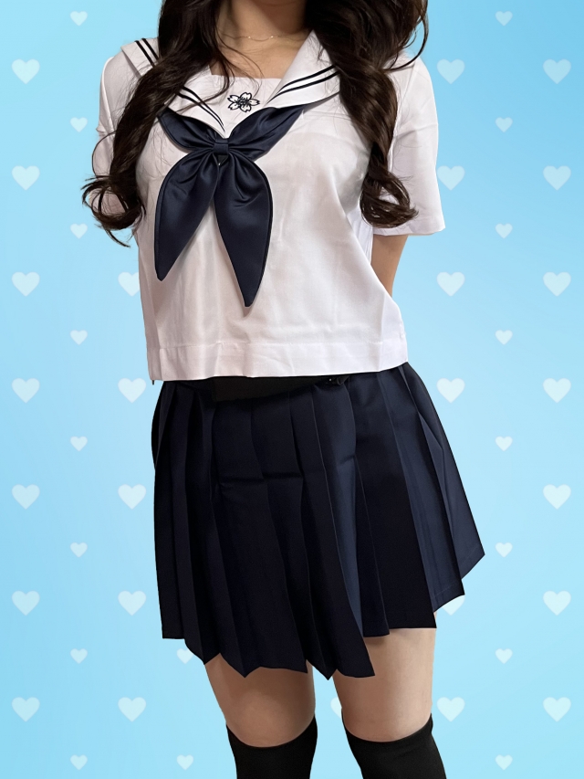 JK制服